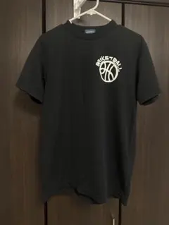 バスケtシャツ