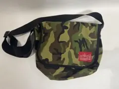 Manhattan Portage マンハッタンポーテージ　メッセンジャーバッグのサムネイル