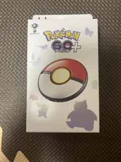 断*中様 か*ー様 断*中様 ポケモン　Pokémon GO Plus + き*☆様 断*中様 【新品未開封】Pokémon GO Plus + ポケモンG | Mercari