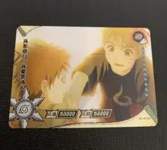 NARUTO 我愛羅まとめ売り KAYOU - メルカリ