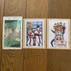 非売品 ジャンプフェア2011  2012 inアニメイト　美品