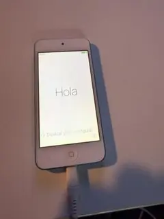 iPod touch 5世代 ブラック BCG-A1421 - メルカリ