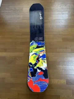 希少　LIB TECHリブテックジェイミー '96 フェザー154 新品未使用品 希少 LIB TECHリブテックジェイミー '96 フェザー154 新品未使用