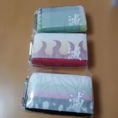 鬼滅の刃　　マルチケース 3点セット