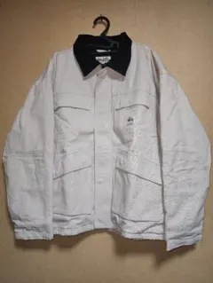 Stüssy Authentic Workgear ワークジャケットのサムネイル