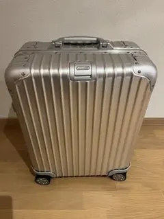 2026年最新】リモワ トパーズ 中古の人気アイテム - メルカリ