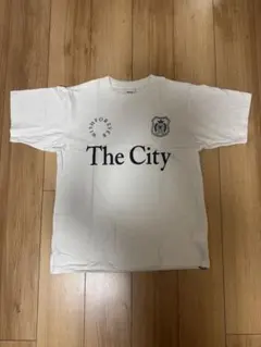WISH FOREVER Tシャツ ホワイト S