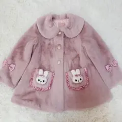 シャーリーテンプル　コート　可愛い OUTER COLLECTION – Tagged 