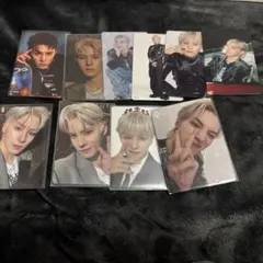 JO1 川西拓実 トレカ まとめ売り