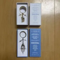 King Gnu CEN+RAL TOUR 2026 キーチェーン セット - メルカリ