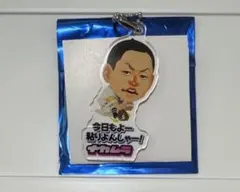 中村俊輔 アクリルキーホルダー - メルカリ