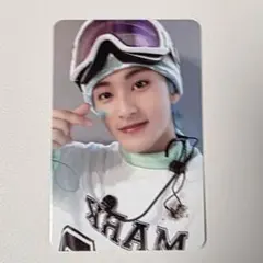 2025年最新】nctdream candy マガジンの人気アイテム - メルカリ