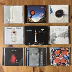 くるり CDセット