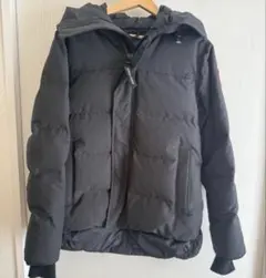CANADA GOOSE マクミランパーカー