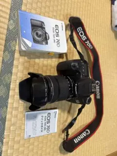 2025年最新】EOS 70dの人気アイテム - メルカリ
