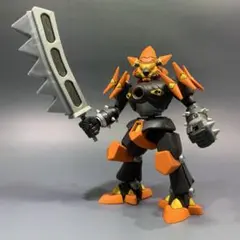 ダンボール戦機 プラモデル ジャンク LBX ジョーカー - メルカリ