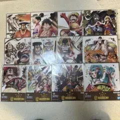 1番くじ　ワンピース　vol.100 anniversary I賞