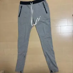 HYOD ライディングスウェットパンツ - メルカリ