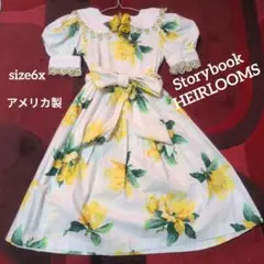 Storybook HEIRLOOMS♡ワンピース