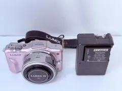 2026年最新】dmc-gf3xの人気アイテム - メルカリ
