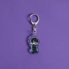 MAZZEL EIKI アクリルキーホルダー - メルカリ