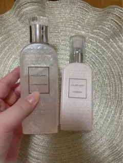 【Poohさん専用】JILLSTUART 化粧水と美容液 ヘアマスクセール中！のサムネイル