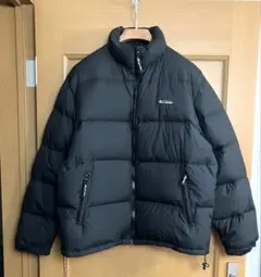 airwalk エアーウォーク ダウン フェザー　XL 黒