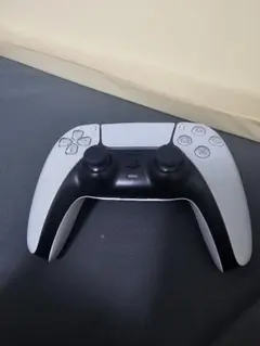 PS5 DualSense ワイヤレスコントローラー (右スティック微ドリフト)