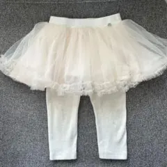 プティマイン　チュールスカート