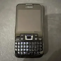 DOCOMO SC-01B Samsung BlackBerry ブラックベリー