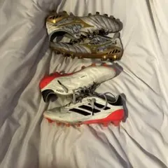 モレリアネオ3&コパ二足売り