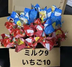ジャイアントカプリコ　いちご＆ミルクのサムネイル