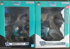 一番くじ　ブルーロック　糸師凛フィギュア　ラストワン賞