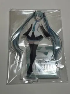 2025年最新】初音ミクアクリルスタンドの人気アイテム - メルカリ
