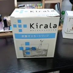 2025年最新】キララ 炭酸ガスカートリッジの人気アイテム - メルカリ