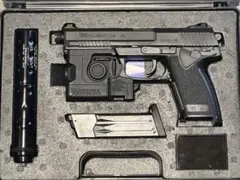 2026年最新】MK23 Socomの人気アイテム - メルカリ