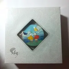 Sky 星を紡ぐ子どもたち 愛のバンドル 1部欠品 ピンバッジ連携済 That Sky Shop/第14弾 | Sky 星を紡ぐ子どもたち Wiki | Fandom