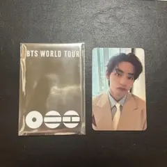 BTS ARIRANG 釜山 入場特典 トレカ ユンギ SUGA - メルカリ