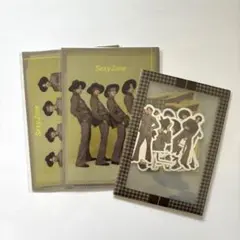 SexyZone ポートレートシリーズ 2023