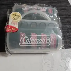 Coleman マグカップ ４カップ、2個セット 緑色