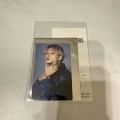 BUDDiiS FUMIYA トレカ