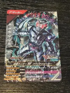 2026年最新】ファングジョーカー パラレルの人気アイテム - メルカリ