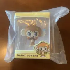 新品未開封 ナリミヤキャラクターズミニチュアパッケージチャームデイジーラヴァーズ