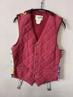 2025年最新】HERMES メンズ ベストの人気アイテム - メルカリ