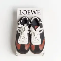 LOEWE スニーカー　37のサムネイル