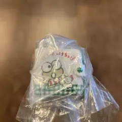 【新品未開封】サンリオ　レトロミニチュアチャーム2 けろっぴ