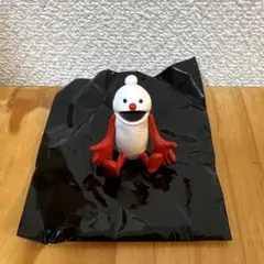 パペットスンスン スンスンを探せマスコット ノンノン