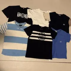 TOMMY HILFIGER petit main 半袖Tシャツ 90のサムネイル