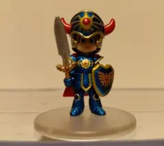ドラゴンクエスト フィギュア ロト装備 メイキング キャラクター 勇者