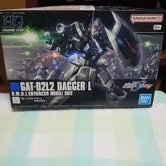 HGCE 1/144 ダガーL プラモデル 機動戦士ガンダムSEED DEST…のサムネイル